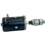 410-14089 J&N Starter Motor 6V