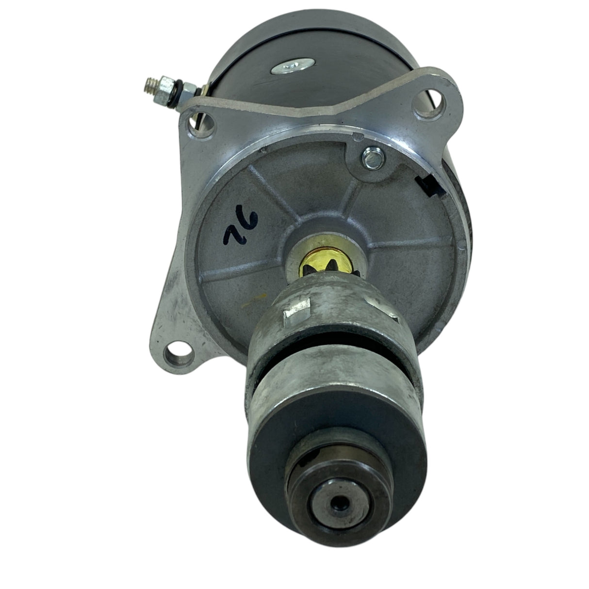 410-14089 J&N Starter Motor 6V