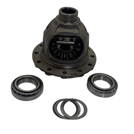 707387-1X Genuine Dana Spicer Differential Carrier - Truck To Trailer