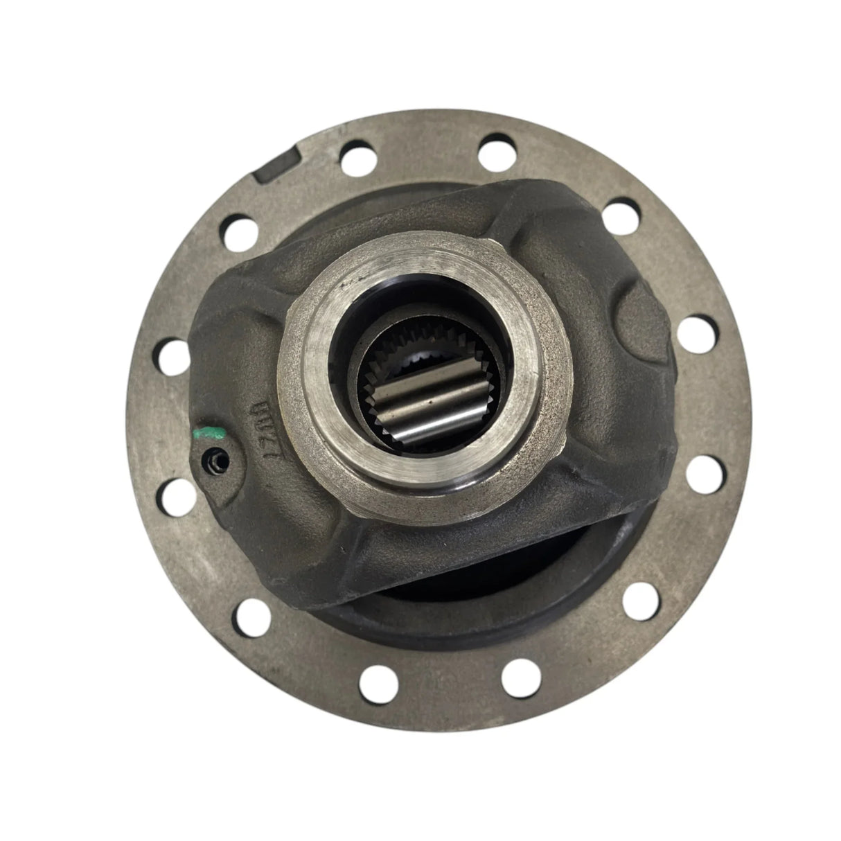 707387-1X Genuine Dana Spicer Differential Carrier - Truck To Trailer