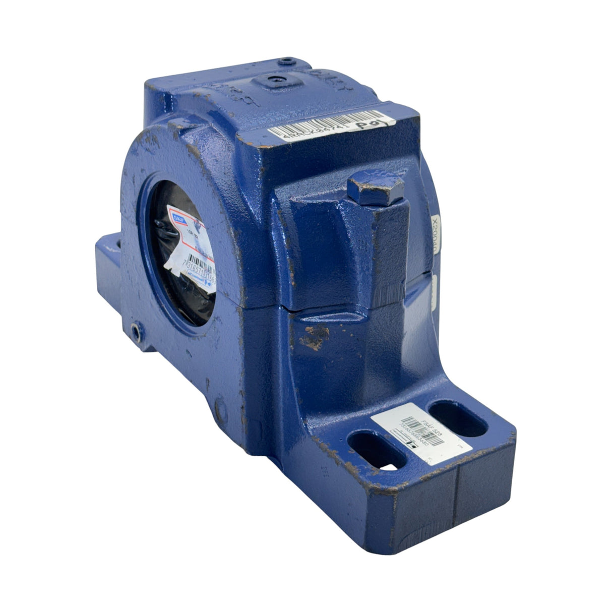 FSAF 520 Genuine SAF Bearing Housing