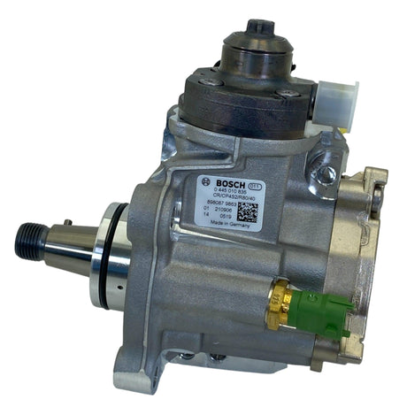 0445010835 Genuine Bosch Fuel Injection Pump.