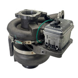 DZ102071 Genuine John Deere High Pressure Turbocharger - Truck To Trailer
