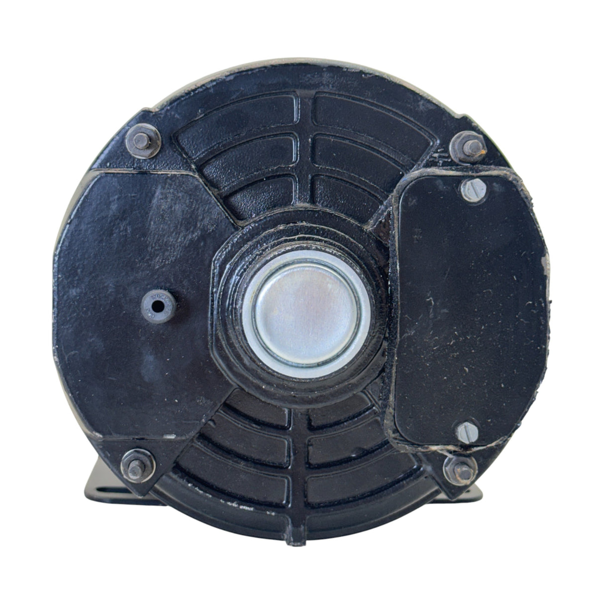 024-37648-615 Genuine York Replacement Motor 460V