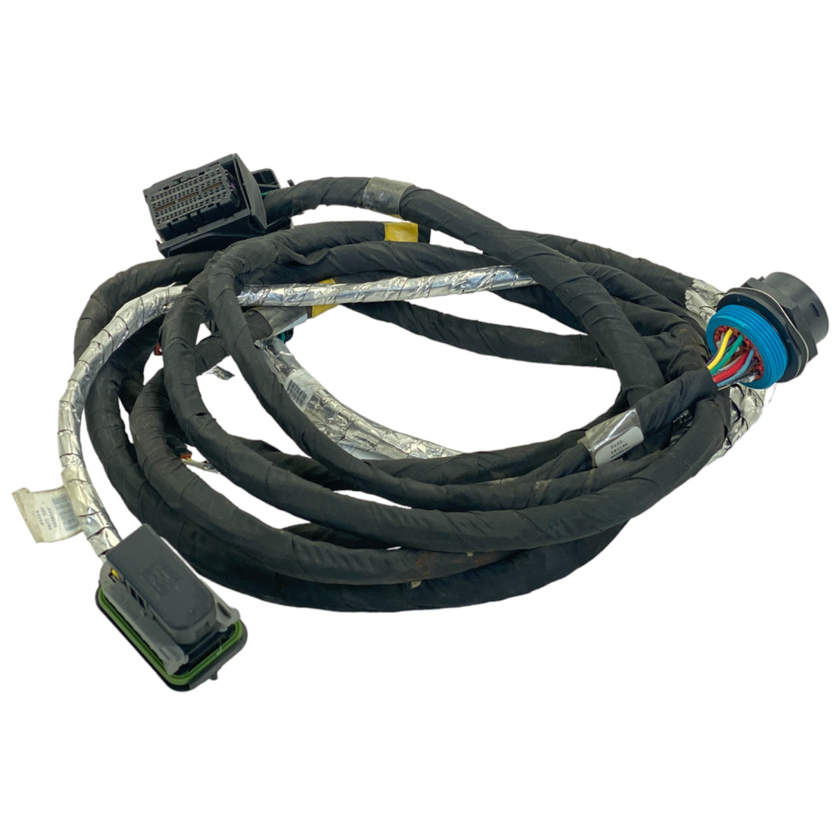 M92-1048-102210 Genuine Paccar Aftertreatment Wiring Harness MX 2.1M