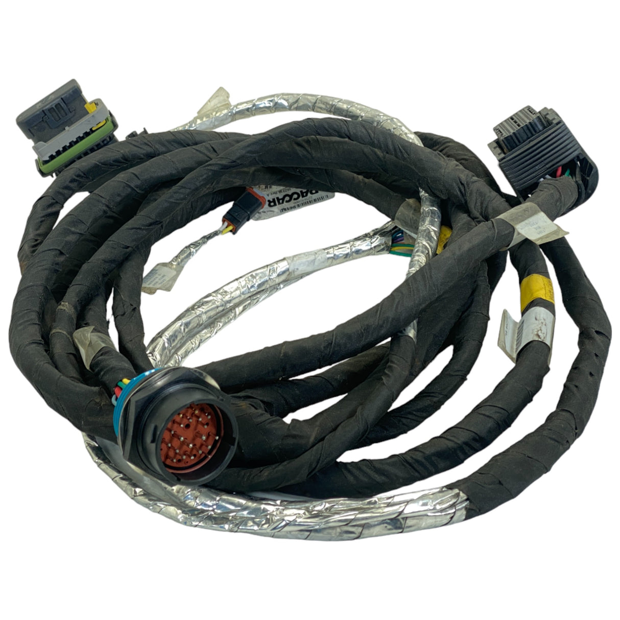 M92-1048-102210 Genuine Paccar Aftertreatment Wiring Harness MX 2.1M