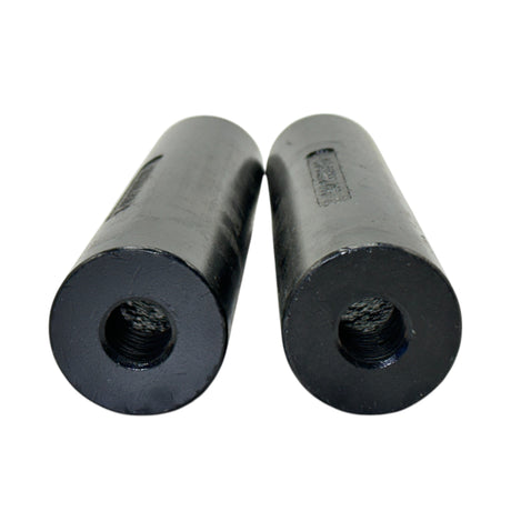 ZFA03100235 Genuine International Fender Mounting Post Kit