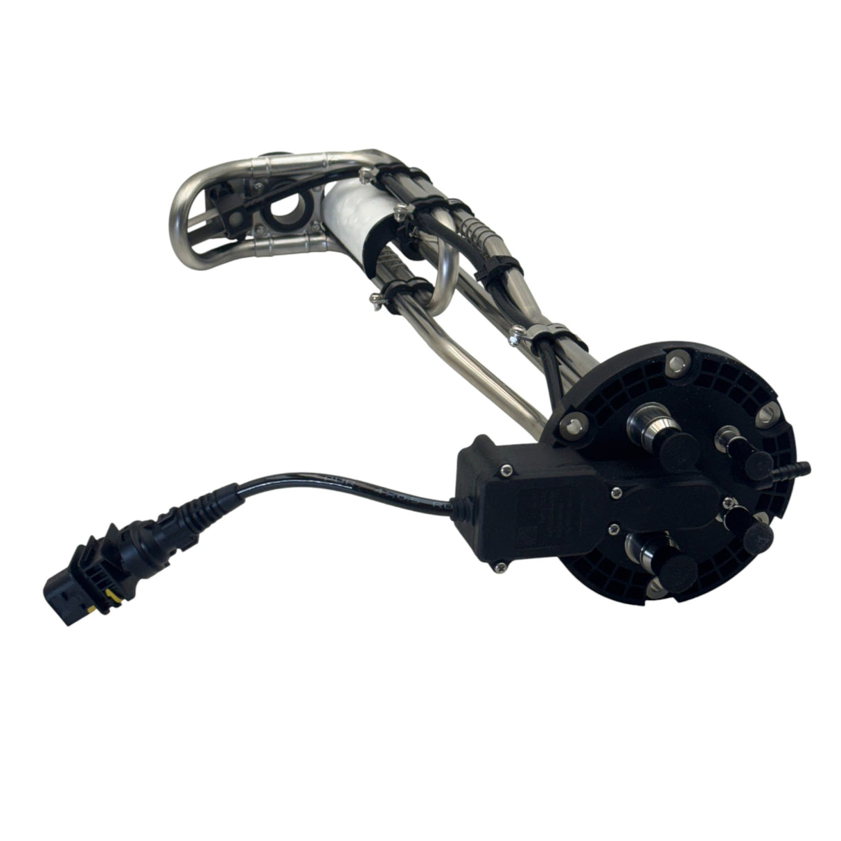 04-35649-002 Genuine Freightliner Def Level Header