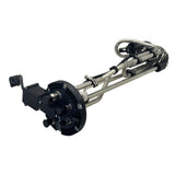 04-35649-002 Genuine Freightliner Def Level Header