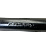 ZFA03100235 Genuine International Fender Mounting Post Kit