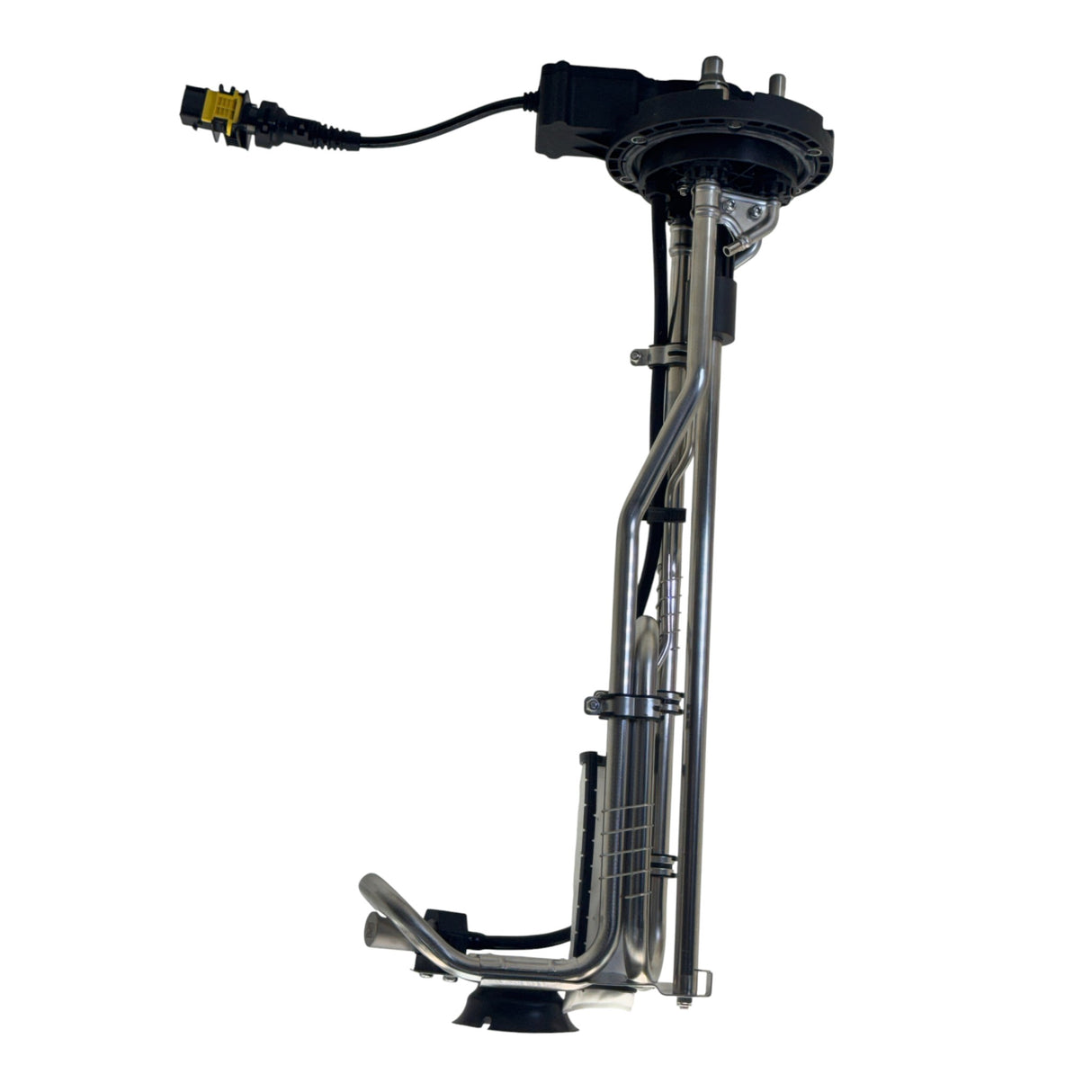 04-35649-002 Genuine Freightliner Def Level Header