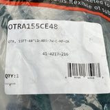 OTRA155CE48 OTR ABS Coiled Power Cable