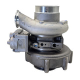 5642879 Genuine Paccar Turbocharger With Actuator He400Vg For MX11