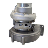 6456461 Genuine Paccar Turbocharger With Actuator He400Vg For MX11