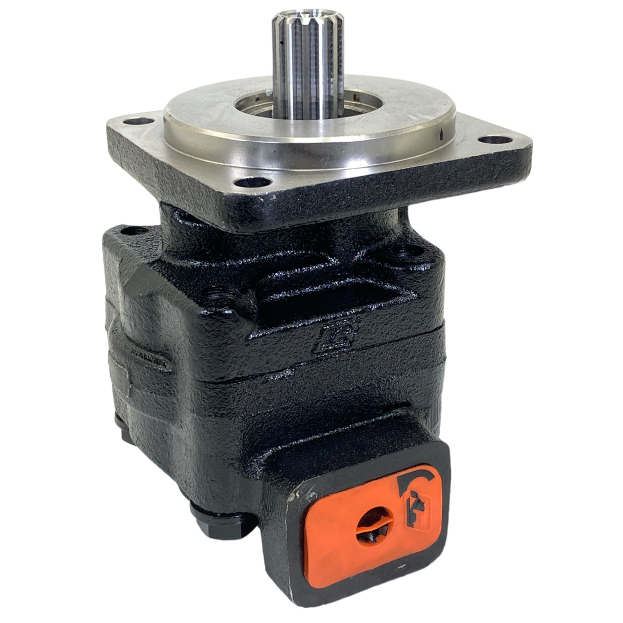 3249110309 Genuine Parker Hydraulic External Gear Pump For CAT