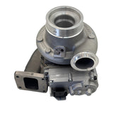 2348166PEX Genuine Paccar Turbocharger With Actuator He400Vg For MX11