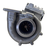 2348166PE Genuine Paccar Turbocharger With Actuator He400Vg For MX11