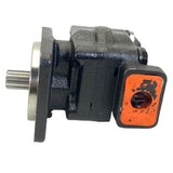 3249110309 Genuine Parker Hydraulic External Gear Pump For CAT