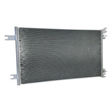 2604851C91 Genuine International A/C Radiator - Truck To Trailer