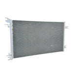 2604851C91 Genuine International A/C Radiator - Truck To Trailer