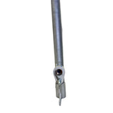 2604851C91 Genuine International A/C Radiator - Truck To Trailer