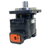 3249110309 Genuine Parker Hydraulic External Gear Pump For CAT