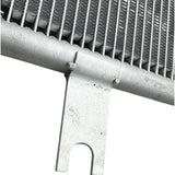 2604851C91 Genuine International A/C Radiator - Truck To Trailer