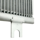 2604851C91 Genuine International A/C Radiator - Truck To Trailer