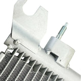 2604851C91 Genuine International A/C Radiator - Truck To Trailer