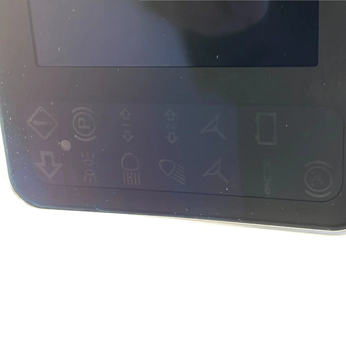 90443884 Genuine CNH Industrial Control Module Display – Truck To Trailer