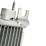 2604851C91 Genuine International A/C Radiator - Truck To Trailer