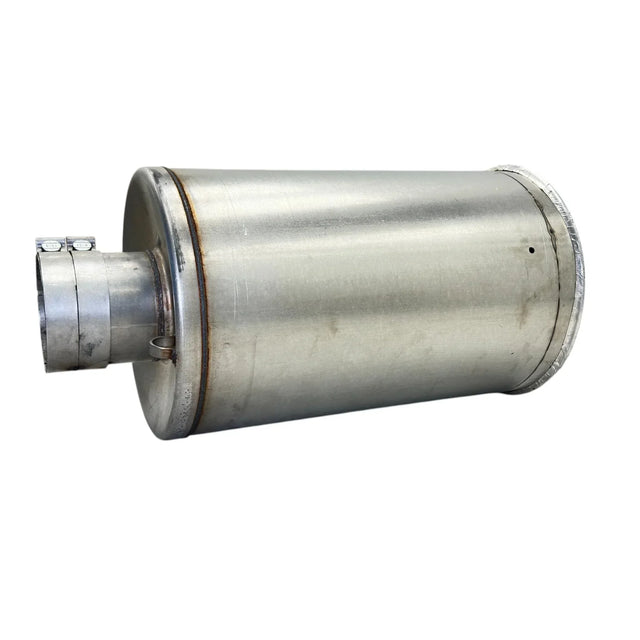 2604047C91 Genuine International Aftertreatment Device Outlet - Truck To Trailer