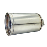 2604047C91 Genuine International Aftertreatment Device Outlet - Truck To Trailer