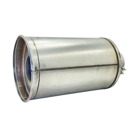 2604047C91 Genuine International Aftertreatment Device Outlet - Truck To Trailer