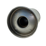 2604047C91 Genuine International Aftertreatment Device Outlet - Truck To Trailer