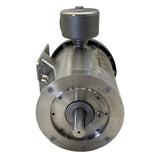 122219.00 Genuine Leeson Washdown Motor 115-208/230V