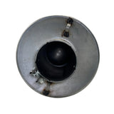 2604047C91 Genuine International Aftertreatment Device Outlet - Truck To Trailer