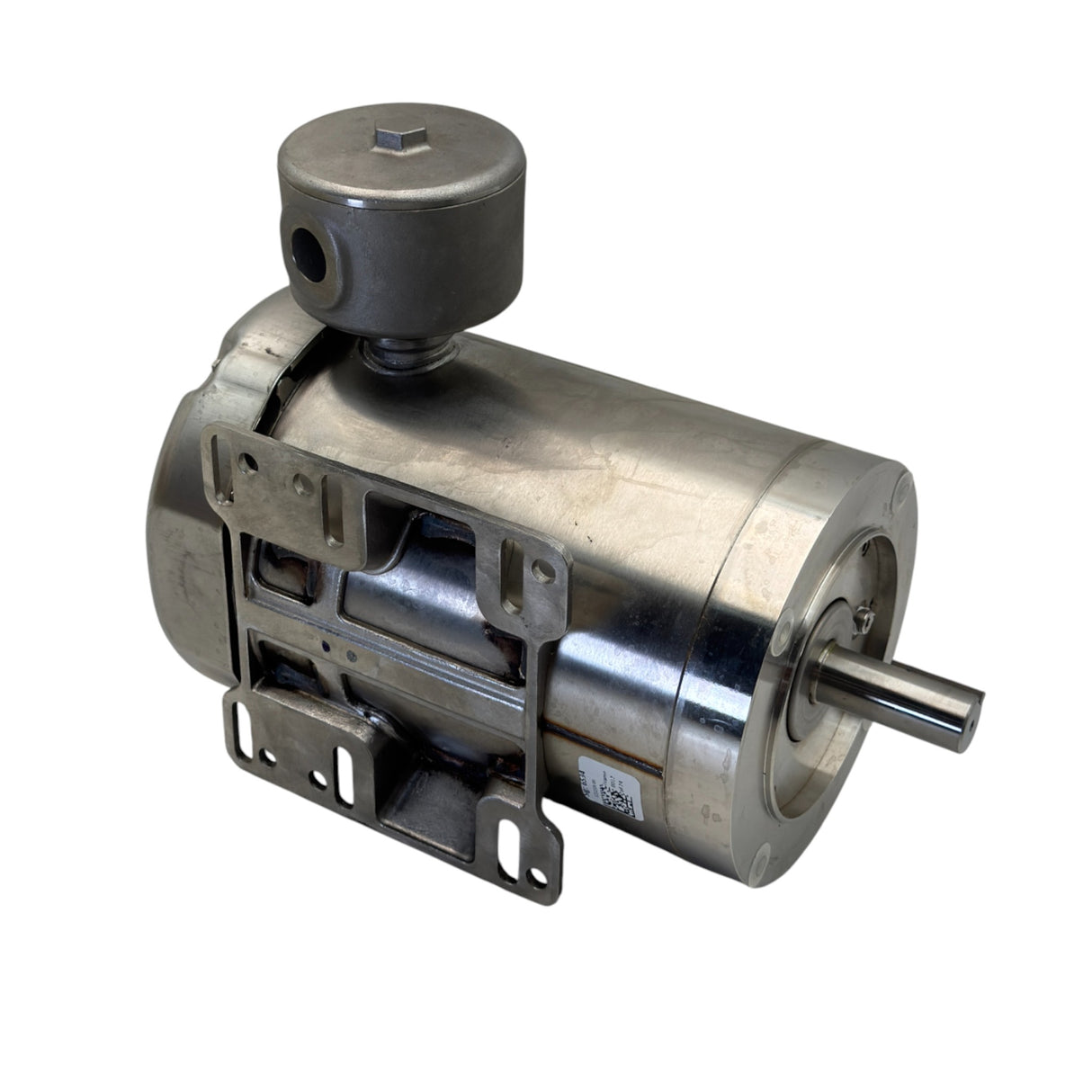 122219.00 Genuine Leeson Washdown Motor 115-208/230V