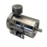 122219.00 Genuine Leeson Washdown Motor 115-208/230V