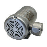 122219.00 Genuine Leeson Washdown Motor 115-208/230V