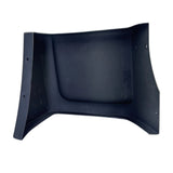 4054654 Genuine International Left Side Fender Extension - Truck To Trailer