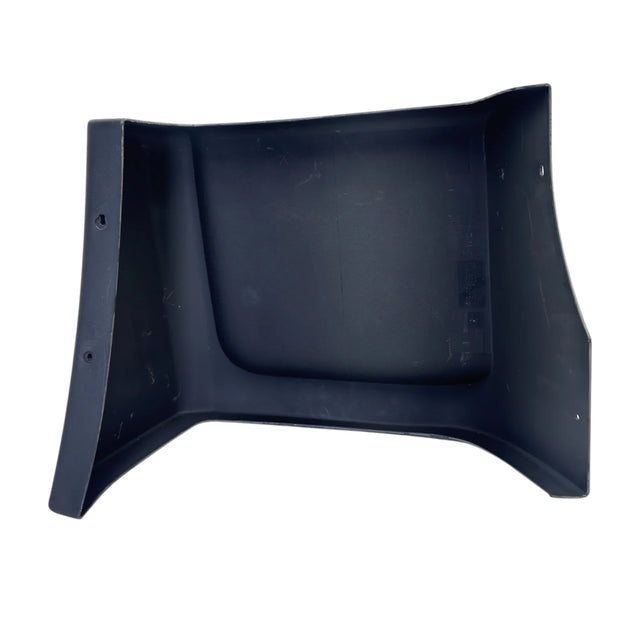 4054654 Genuine International Left Side Fender Extension - Truck To Trailer