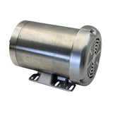 122219.00 Genuine Leeson Washdown Motor 115-208/230V