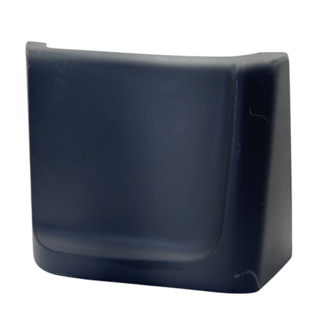 4054654 Genuine International Left Side Fender Extension - Truck To Trailer