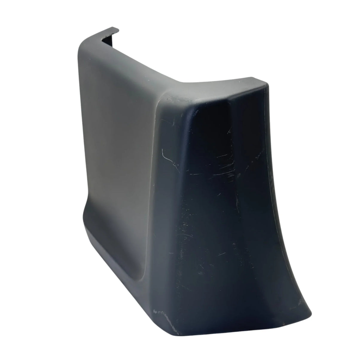 4054654 Genuine International Left Side Fender Extension - Truck To Trailer