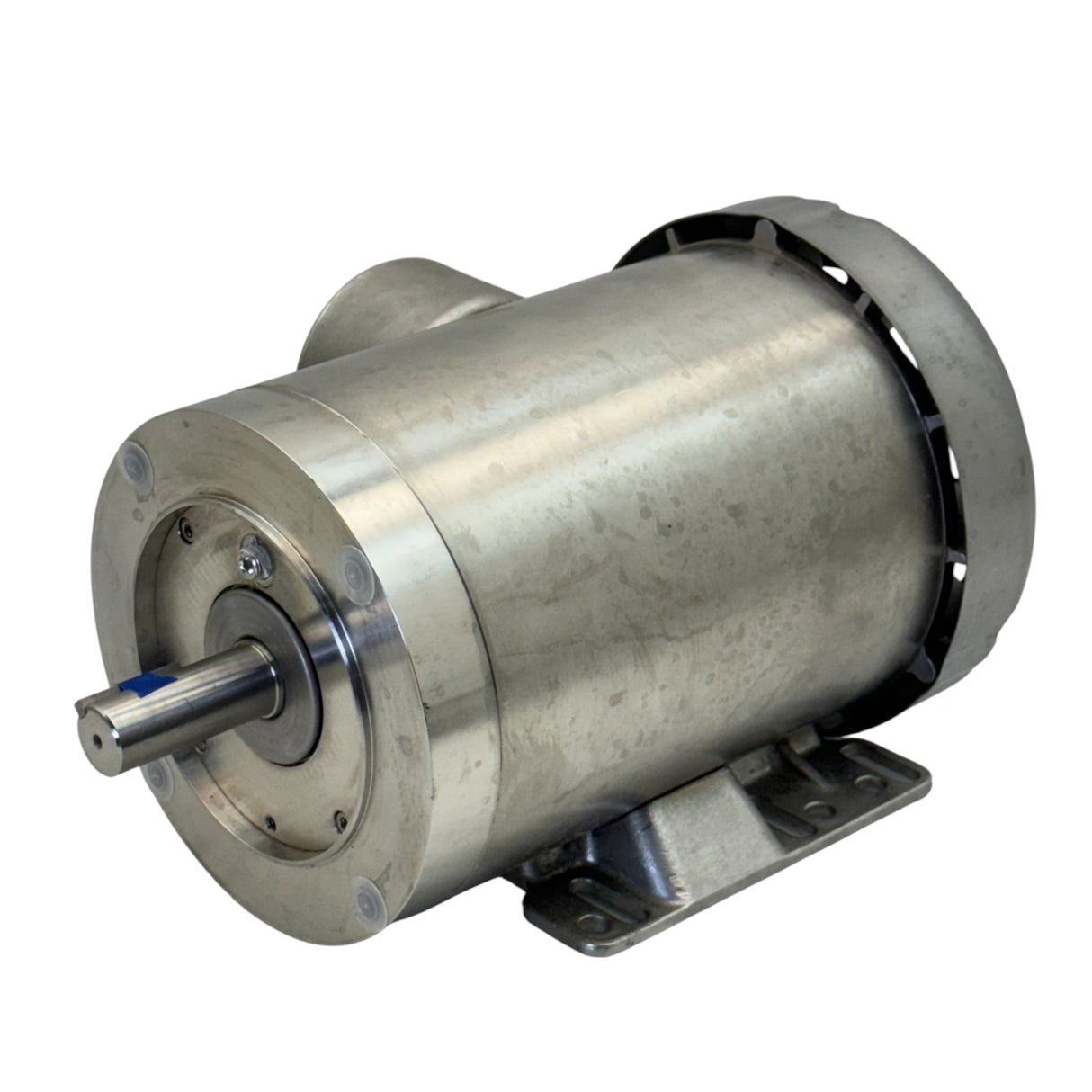 122219.00 Genuine Leeson Washdown Motor 115-208/230V