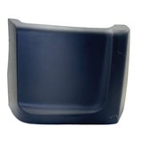 4054654 Genuine International Left Side Fender Extension - Truck To Trailer