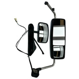 3604956C94 Genuine International Heated Power Door Mirror - Truck To Trailer