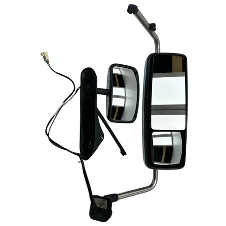 3604956C94 Genuine International Heated Power Door Mirror - Truck To Trailer