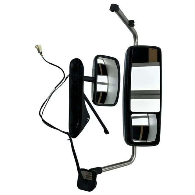 3604956C94 Genuine International Heated Power Door Mirror - Truck To Trailer